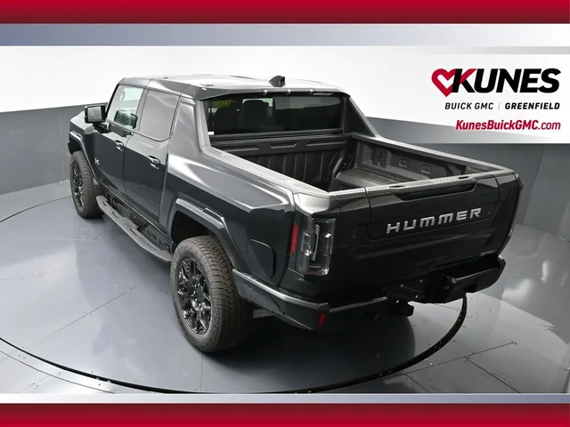Nuevos GMC HUMMER EV PICKUP à Estados chez autogozo