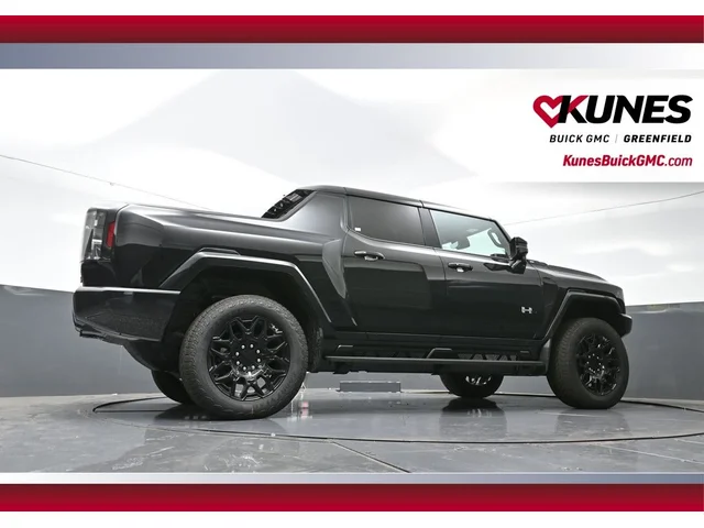 Nuevos GMC HUMMER EV PICKUP à Estados chez autogozo