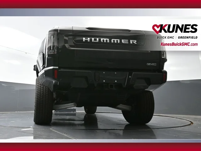 Nuevos GMC HUMMER EV PICKUP à Estados chez autogozo
