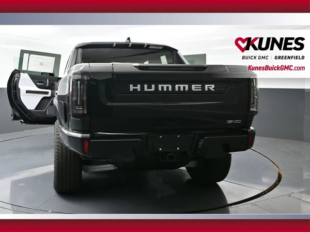 Nuevos GMC HUMMER EV PICKUP à Estados chez autogozo