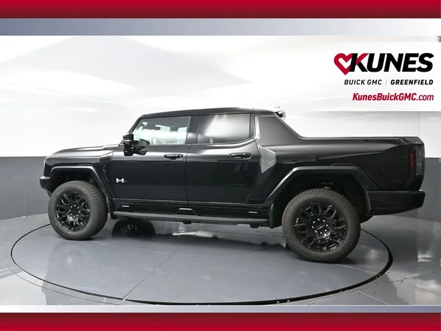 Nuevos GMC HUMMER EV PICKUP à Estados chez autogozo