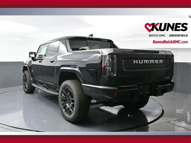 Nuevos GMC HUMMER EV PICKUP à Estados chez autogozo