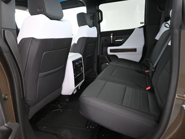 Nuevos GMC HUMMER EV PICKUP à Estados chez autogozo