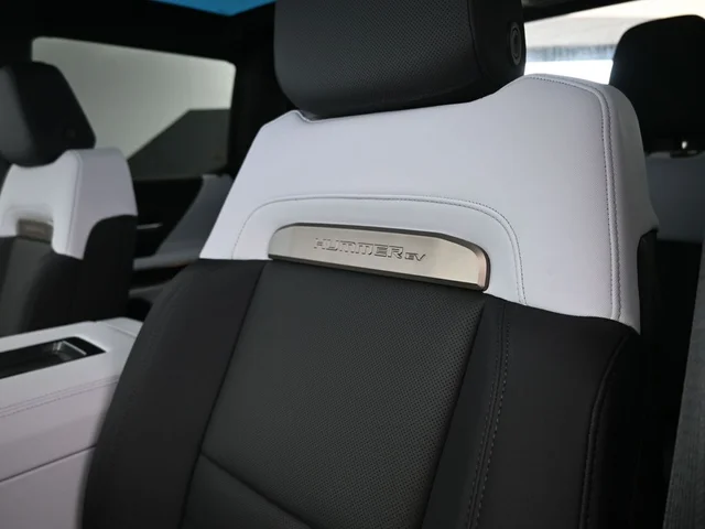 Nuevos GMC HUMMER EV PICKUP à Estados chez autogozo