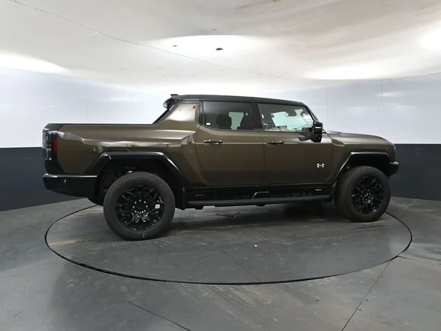 Nuevos GMC HUMMER EV PICKUP à Estados chez autogozo