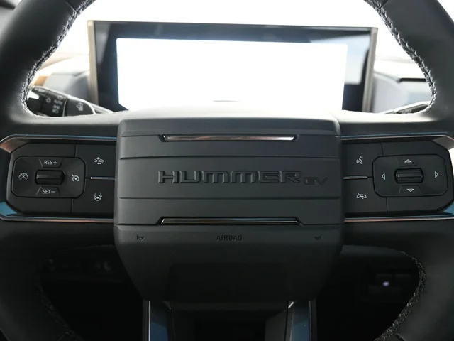 Nuevos GMC HUMMER EV PICKUP à Estados chez autogozo