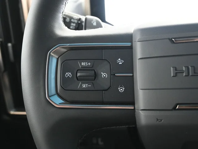 Nuevos GMC HUMMER EV PICKUP à Estados chez autogozo