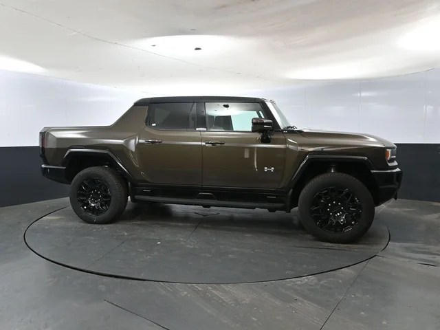 Nuevos GMC HUMMER EV PICKUP à Estados chez autogozo