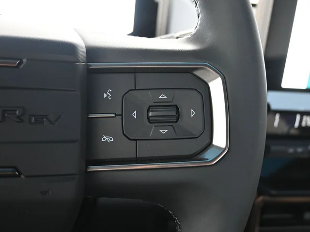 Nuevos GMC HUMMER EV PICKUP à Estados chez autogozo
