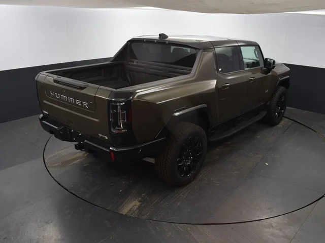 Nuevos GMC HUMMER EV PICKUP à Estados chez autogozo