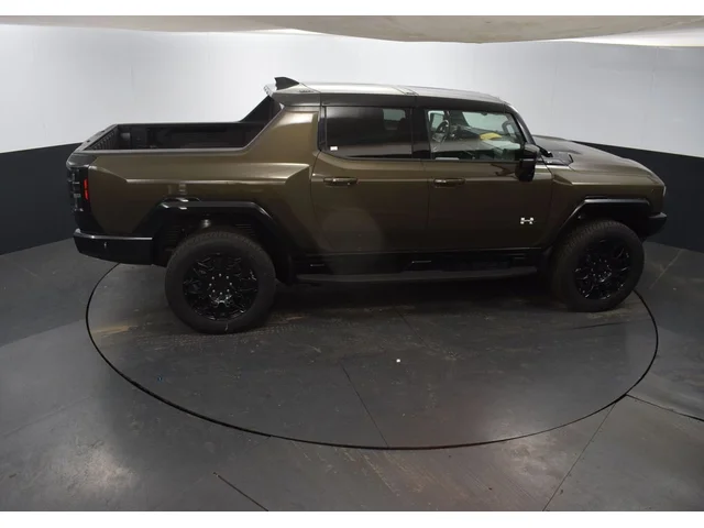 Nuevos GMC HUMMER EV PICKUP à Estados chez autogozo