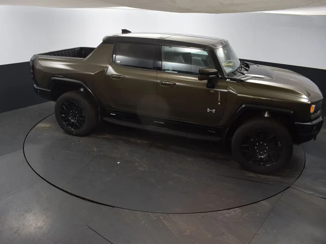 Nuevos GMC HUMMER EV PICKUP à Estados chez autogozo