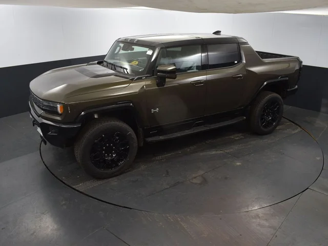 Nuevos GMC HUMMER EV PICKUP à Estados chez autogozo