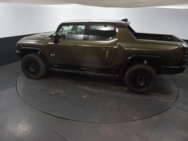 Nuevos GMC HUMMER EV PICKUP à Estados chez autogozo