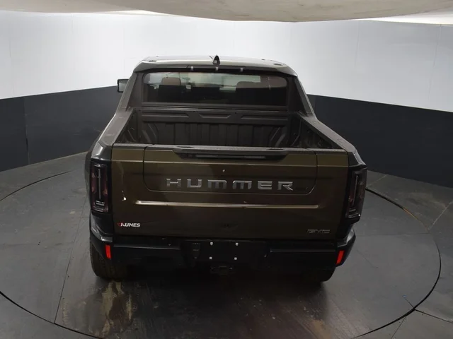 Nuevos GMC HUMMER EV PICKUP à Estados chez autogozo