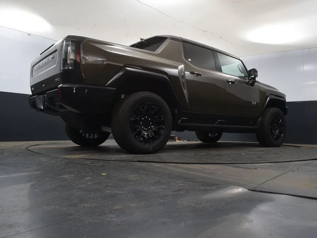 Nuevos GMC HUMMER EV PICKUP à Estados chez autogozo