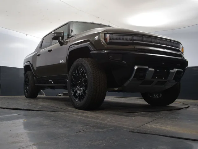 Nuevos GMC HUMMER EV PICKUP à Estados chez autogozo