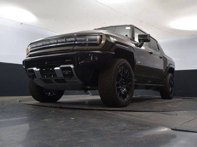 Nuevos GMC HUMMER EV PICKUP à Estados chez autogozo
