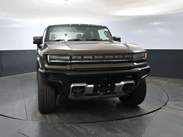 Nuevos GMC HUMMER EV PICKUP à Estados chez autogozo