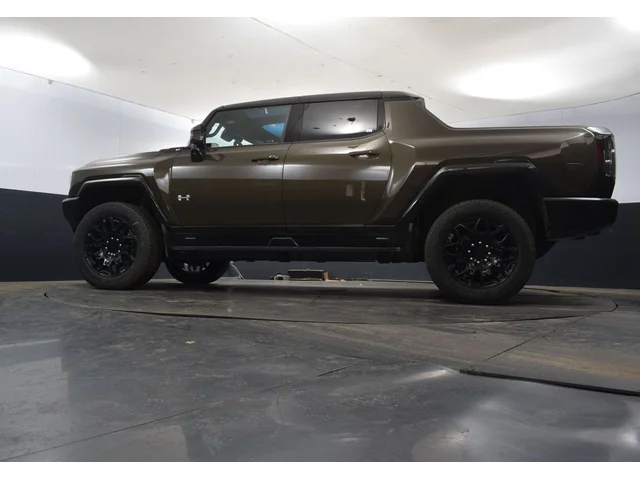 Nuevos GMC HUMMER EV PICKUP à Estados chez autogozo