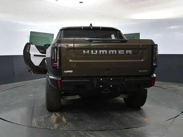 Nuevos GMC HUMMER EV PICKUP à Estados chez autogozo