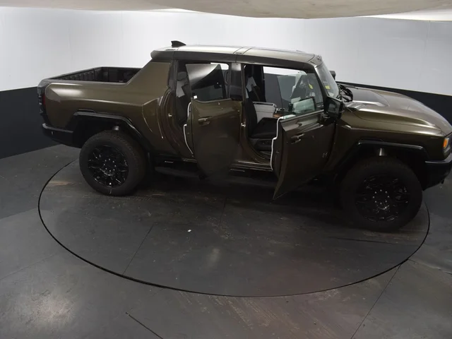 Nuevos GMC HUMMER EV PICKUP à Estados chez autogozo