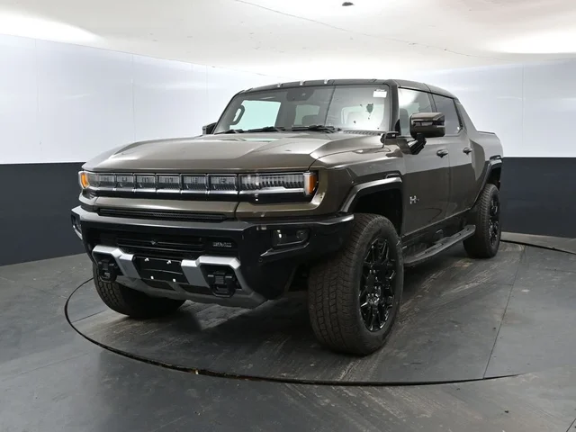 Nuevos GMC HUMMER EV PICKUP à Estados chez autogozo