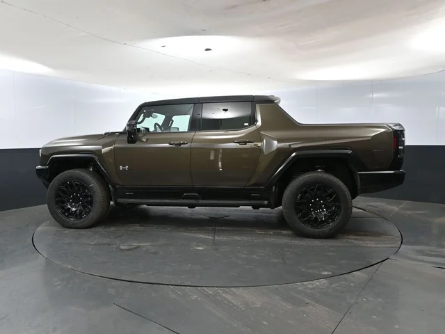 Nuevos GMC HUMMER EV PICKUP à Estados chez autogozo