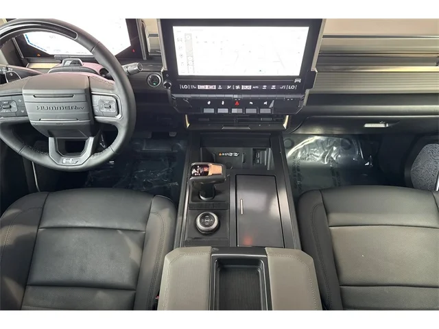 SEMINUEVOS GMC Hummer EV Pickup at ELK GROVE in Elk Grove Buick GMC