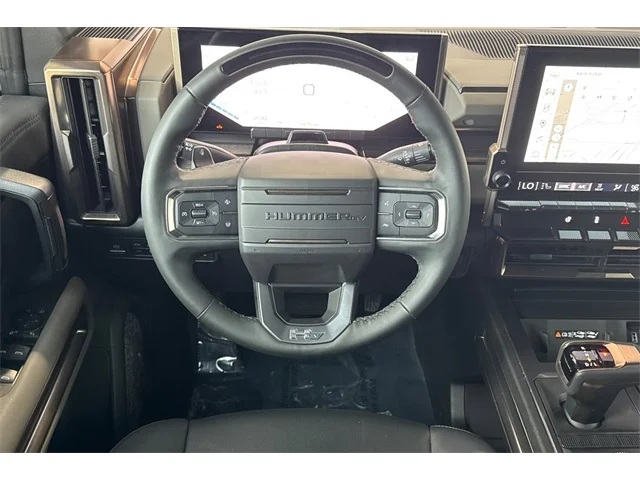 SEMINUEVOS GMC Hummer EV Pickup at ELK GROVE in Elk Grove Buick GMC
