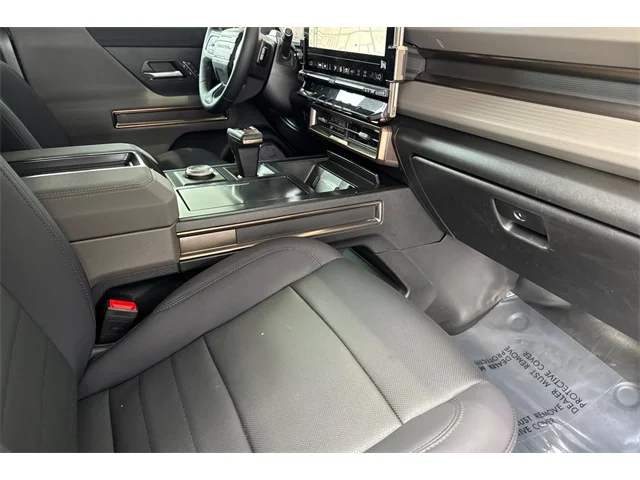 SEMINUEVOS GMC Hummer EV Pickup at ELK GROVE in Elk Grove Buick GMC