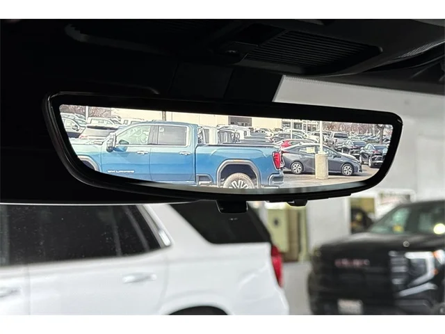 SEMINUEVOS GMC Hummer EV Pickup at ELK GROVE in Elk Grove Buick GMC