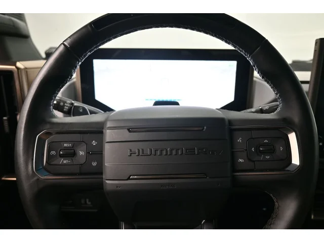 SEMINUEVOS GMC Hummer EV Pickup a Estados en autogozo