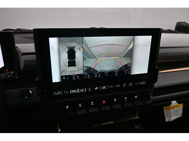 SEMINUEVOS GMC Hummer EV Pickup a Estados en autogozo