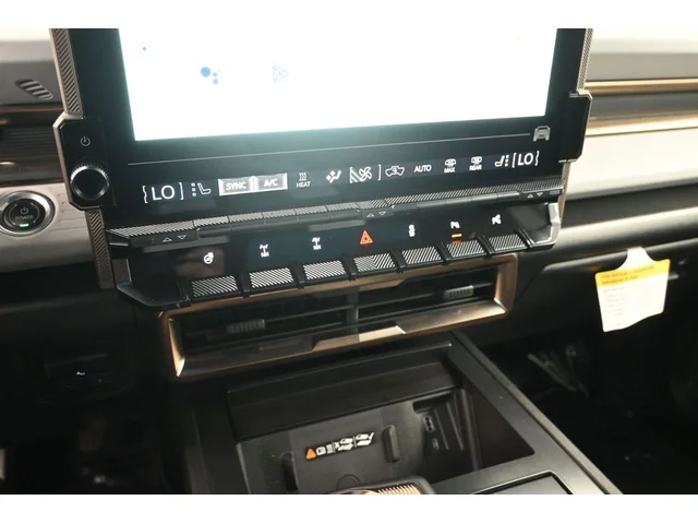 SEMINUEVOS GMC Hummer EV Pickup a Estados en autogozo
