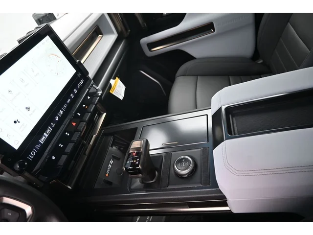 SEMINUEVOS GMC Hummer EV Pickup a Estados en autogozo