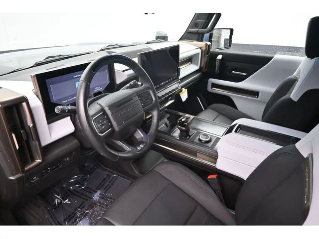 SEMINUEVOS GMC Hummer EV Pickup a Estados en autogozo