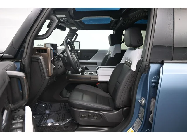 SEMINUEVOS GMC Hummer EV Pickup a Estados en autogozo