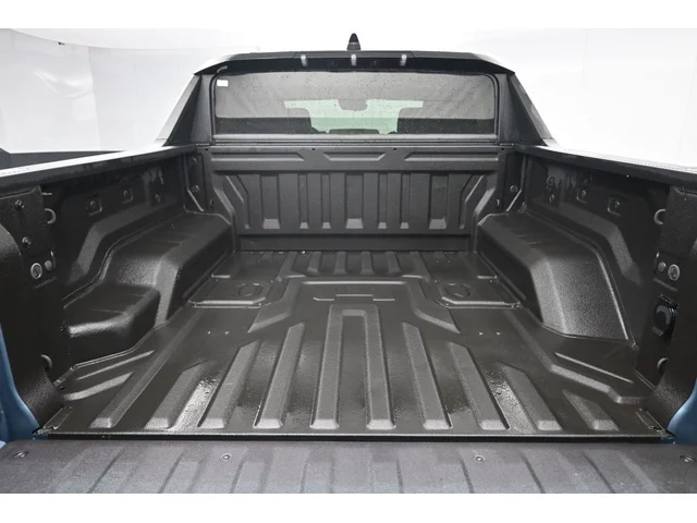 SEMINUEVOS GMC Hummer EV Pickup a Estados en autogozo