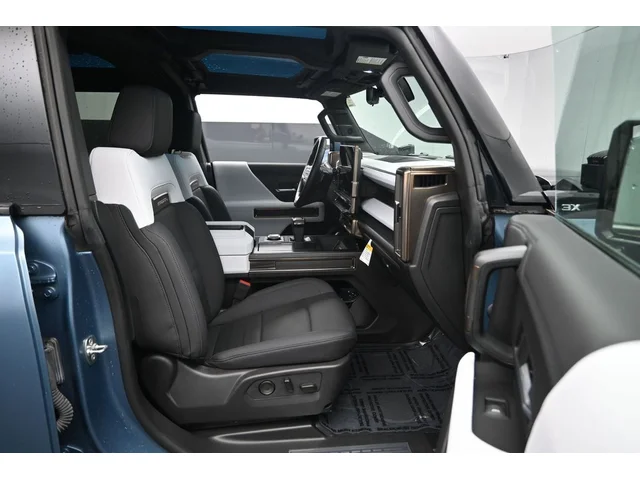 SEMINUEVOS GMC Hummer EV Pickup a Estados en autogozo