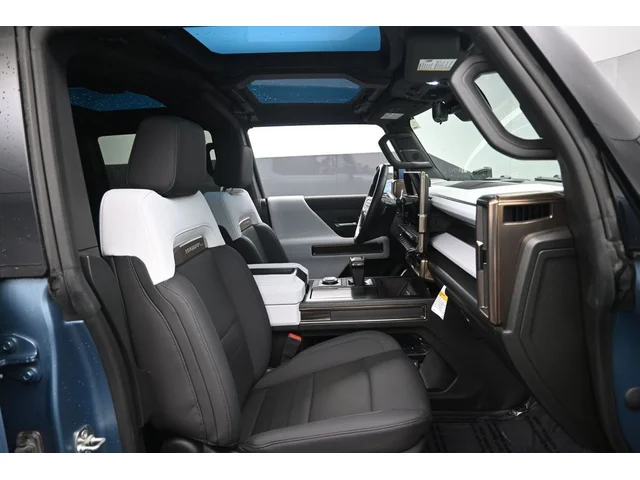 SEMINUEVOS GMC Hummer EV Pickup a Estados en autogozo