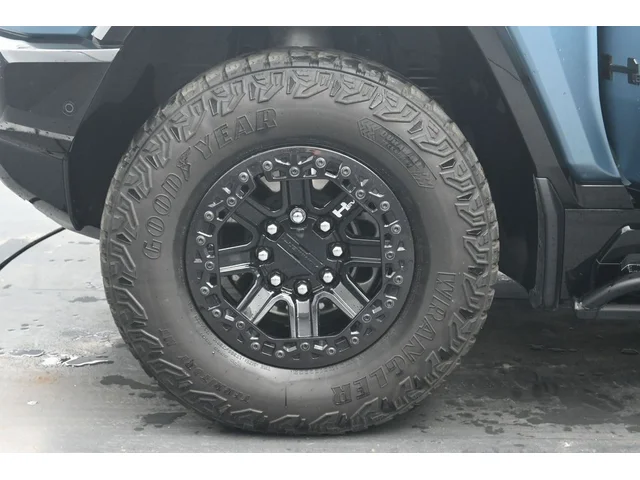 SEMINUEVOS GMC Hummer EV Pickup a Estados en autogozo