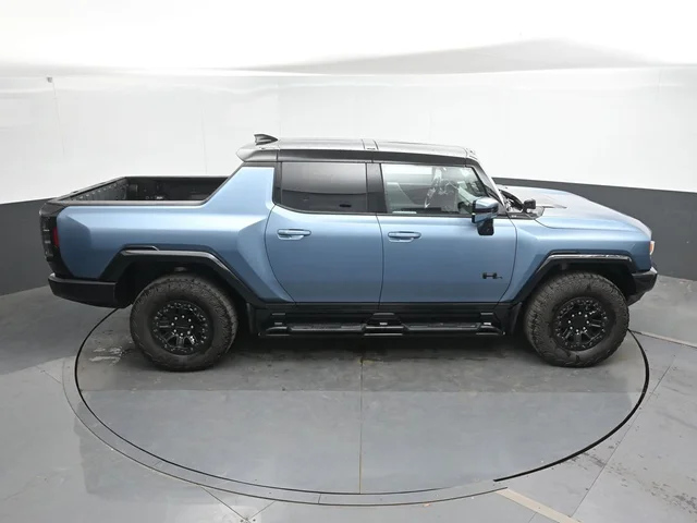 SEMINUEVOS GMC Hummer EV Pickup a Estados en autogozo