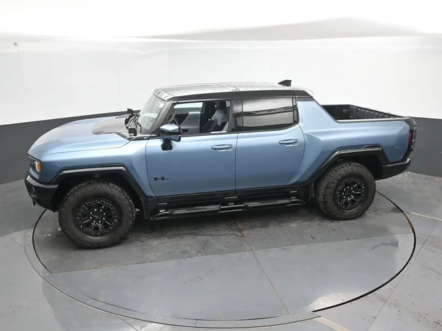 SEMINUEVOS GMC Hummer EV Pickup a Estados en autogozo