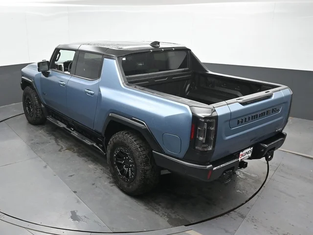 SEMINUEVOS GMC Hummer EV Pickup a Estados en autogozo