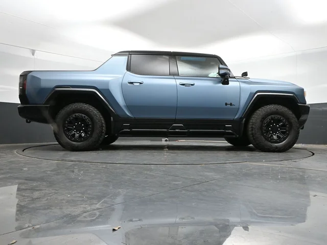 SEMINUEVOS GMC Hummer EV Pickup a Estados en autogozo
