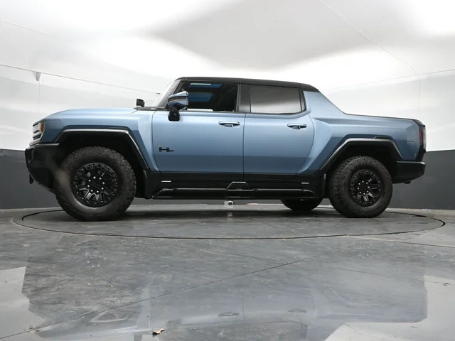 SEMINUEVOS GMC Hummer EV Pickup a Estados en autogozo