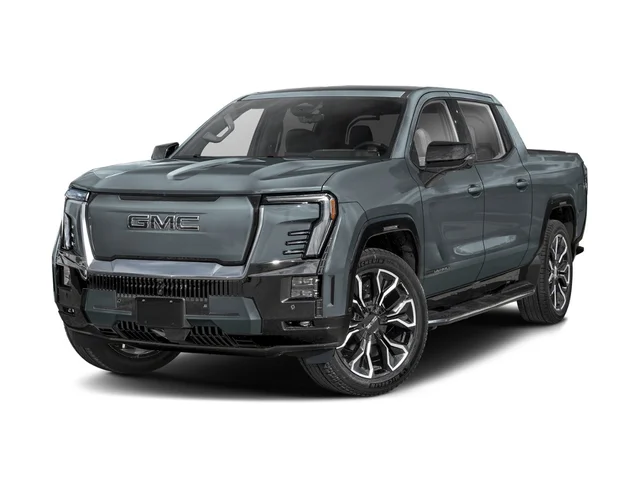 SEMINUEVOS GMC Sierra EV a Estados en autogozo