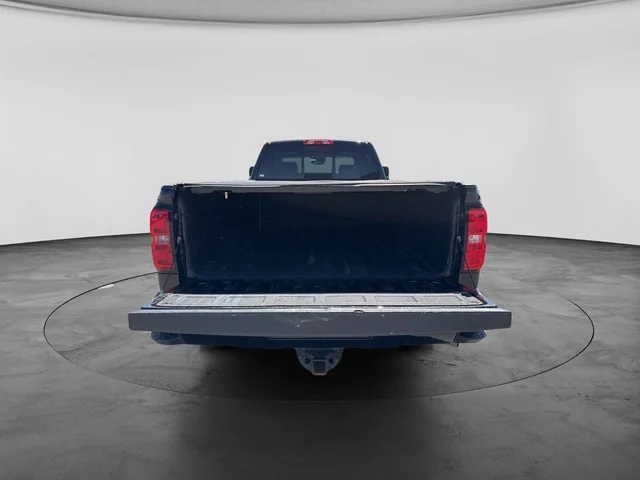 SEMINUEVOS GMC Sierra 3500HD a Estados en autogozo