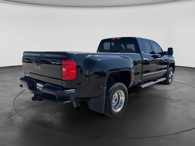 SEMINUEVOS GMC Sierra 3500HD a Estados en autogozo